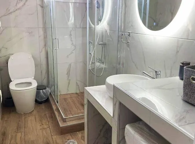 Menta House * Lefkáda