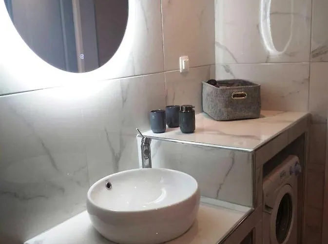 Apartamento Menta House