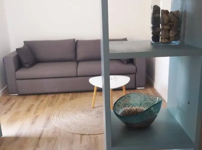 Menta House Lefkáda