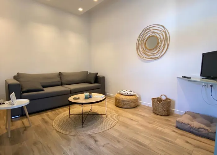 Menta House Lefkáda