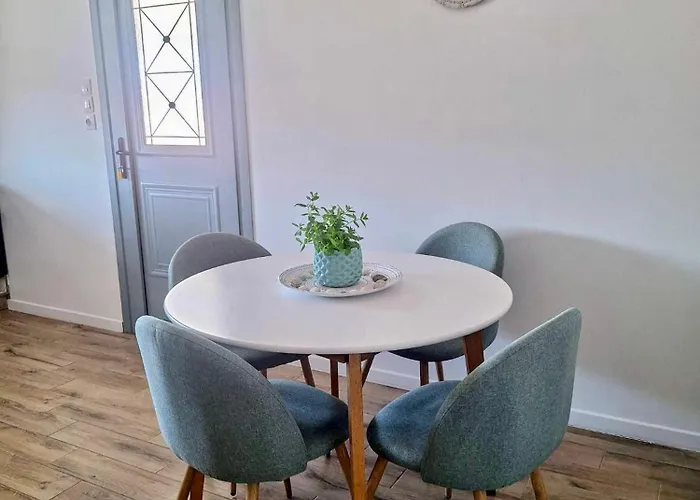 Menta House Apartamento *