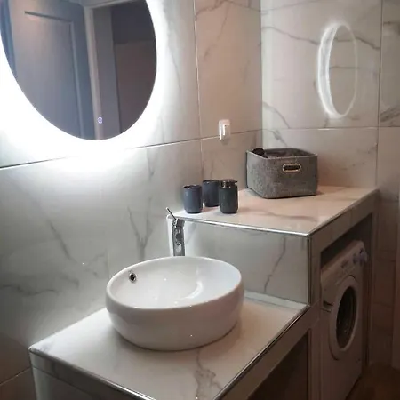 شقة Menta House
