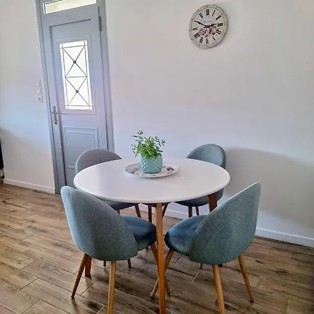Menta House شقة *