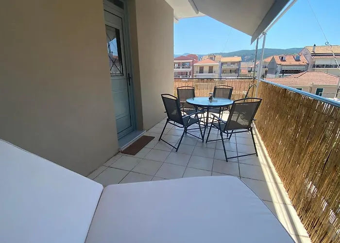 Menta House Lejlighed