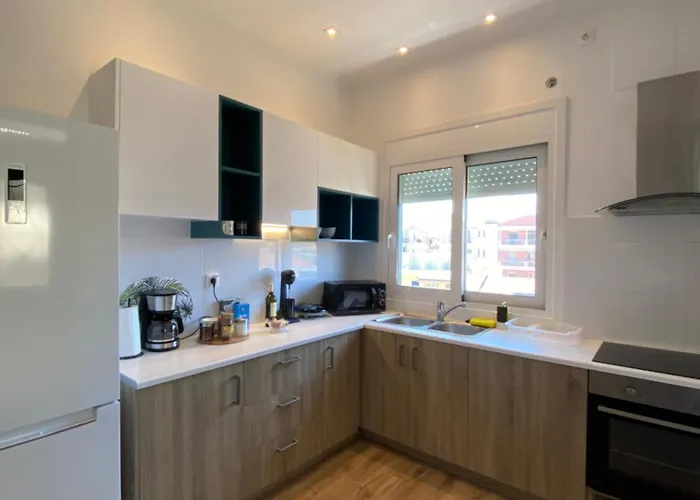 Menta House Lejlighed Lefkáda